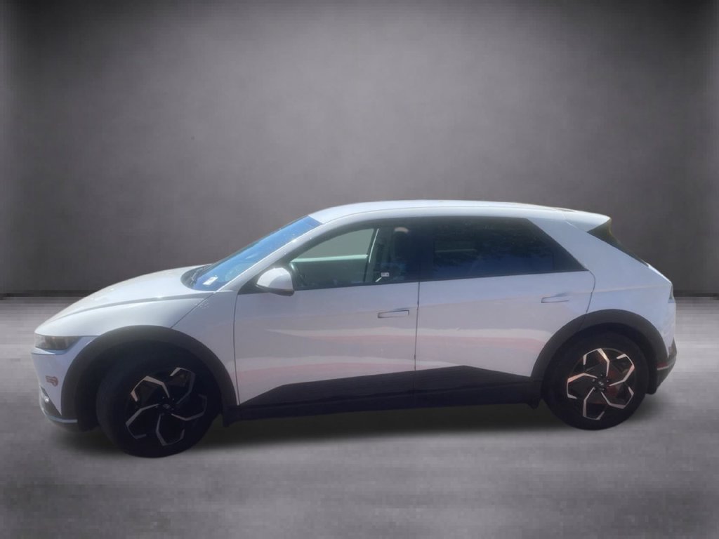 Certified 2024 Hyundai Ioniq 5 SE RWD image 6