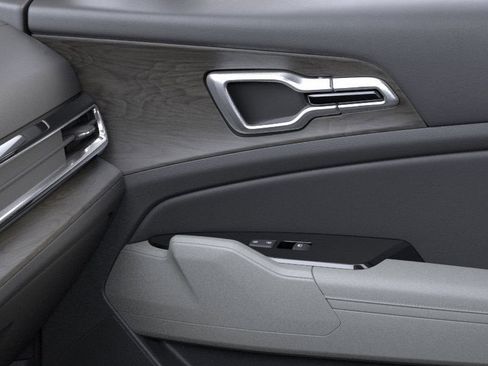 New 2025 Kia Sportage X-Line Prestige image 25