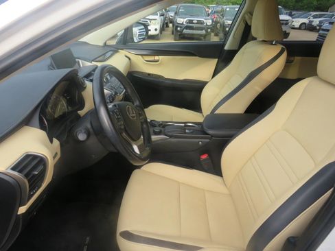 Used 2017 Lexus NX 200t AWD w/ Accessory Package 2 image 18