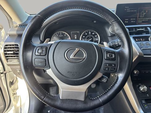 Used 2021 Lexus NX 300 FWD w/ Comfort Package image 28