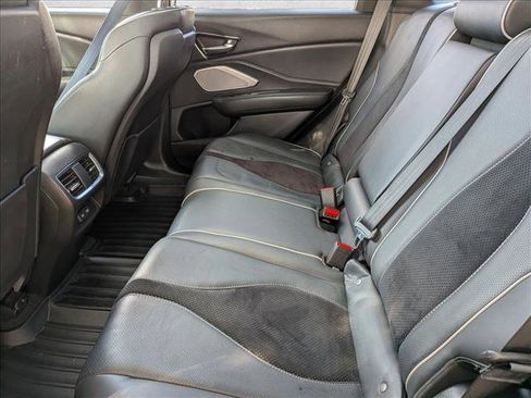 Used 2020 Acura RDX A-Spec image 18