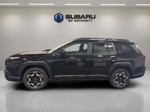 New 2026 Subaru Outback Touring AWD/4WD image 2