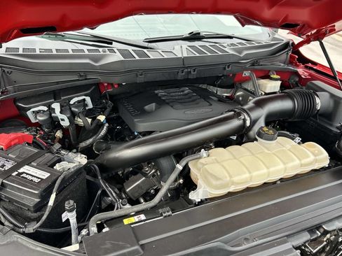 Used 2022 Ford F150 XL w/ Equipment Group 101A High AWD/4WD image 17
