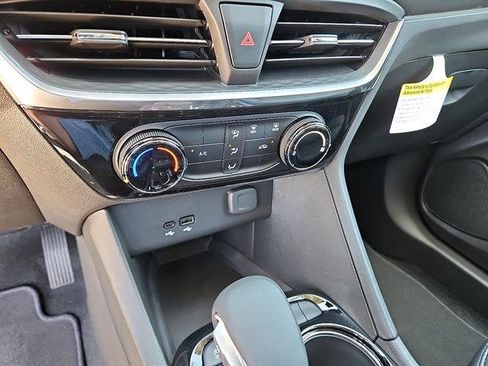 New 2026 Buick Encore GX Sport Touring image 28