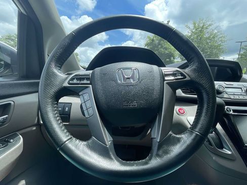 Used 2014 Honda Odyssey EX-L image 14