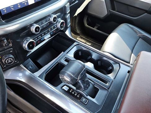 Used 2023 Ford F150 Lariat image 20