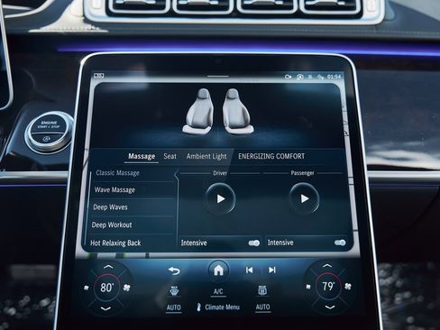 Used 2025 Mercedes-Benz Maybach S 580 Maybach S 580 image 62