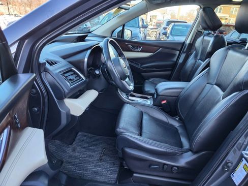 Used 2022 Subaru Ascent Touring image 19