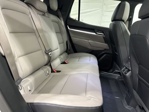 New 2026 GMC Terrain Elevation w/ Elevation Premium Package image 28