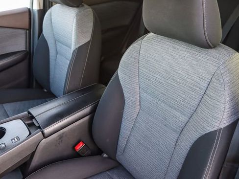 Used 2023 Nissan Rogue SV image 27