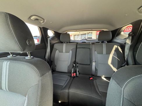 Used 2024 Chevrolet Blazer LT w/ Convenience Package image 15