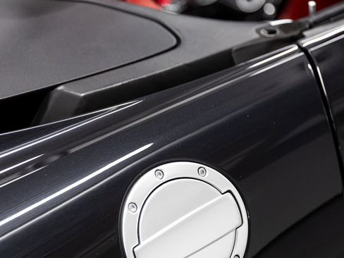 Used 2012 Mercedes-Benz SLS AMG Roadster image 14