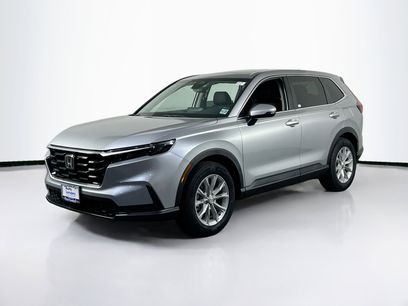 Used 2023 Honda CR-V EX-L