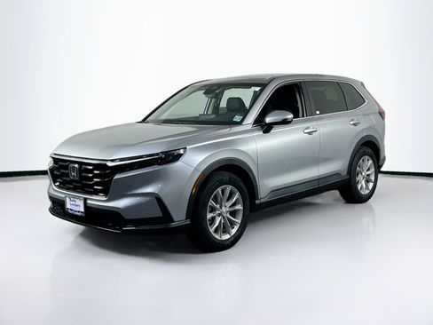 Used 2023 Honda CR-V EX-L image 1