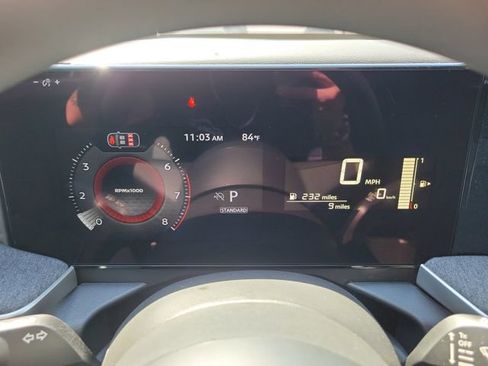New 2026 Nissan Kicks SV w/ SV Premium Package FWD image 23