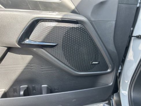 New 2026 Chevrolet Silverado EV LT image 14