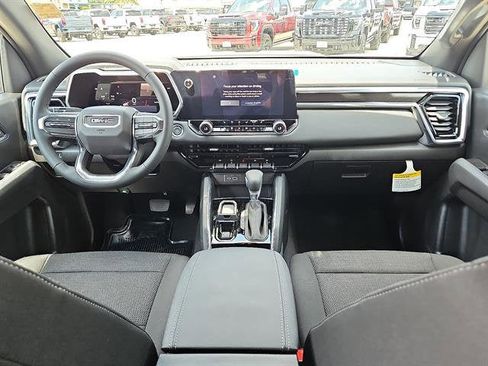 New 2026 GMC Canyon Elevation w/ Convenience Package image 10