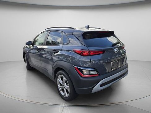 Used 2023 Hyundai Kona SEL image 5