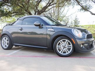 Used 2013 MINI Cooper Coupe S FWD video 1