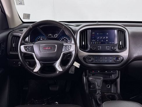 Used 2021 GMC Canyon Elevation AWD/4WD image 12