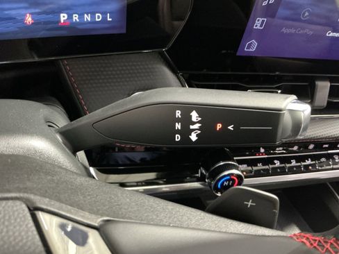 New 2026 Chevrolet Equinox RS w/ LPO, Floor Liner Package FWD image 30