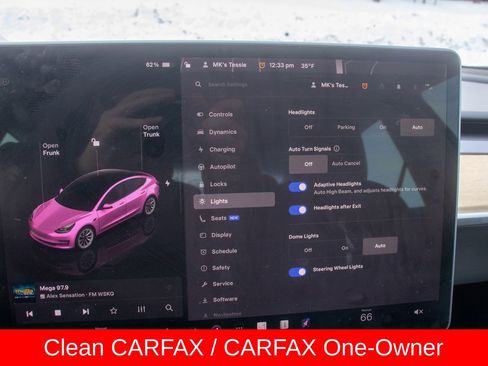 Used 2022 Tesla Model 3 Standard Range RWD image 19
