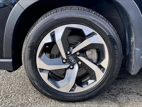 Certified 2023 Subaru Forester Touring image 10