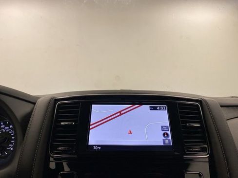 Used 2020 INFINITI QX80 Luxe w/ Proassist Package image 10