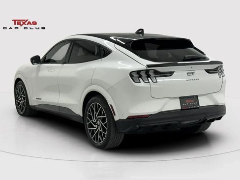 Used 2022 Ford Mustang Mach-E GT w/ GT Performance Edition image 6