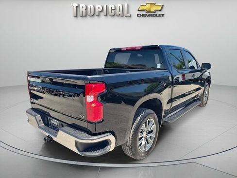 New 2026 Chevrolet Silverado 1500 LT RWD image 5