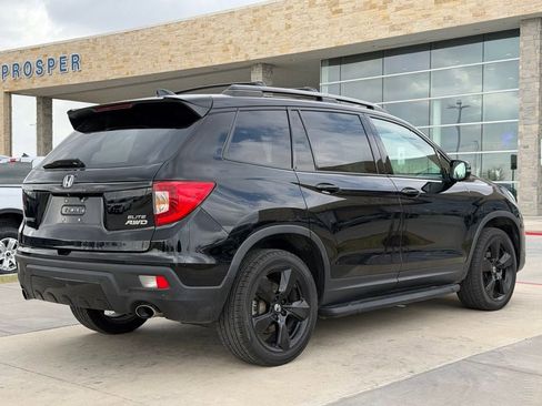 Used 2021 Honda Passport Elite image 18