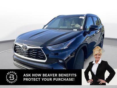 Certified 2023 Toyota Highlander XLE