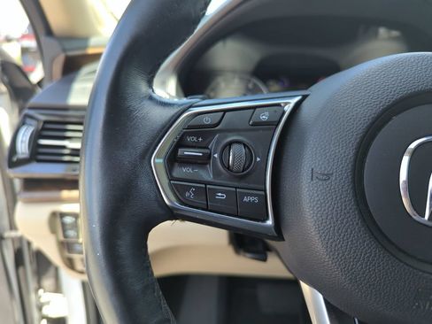 Used 2021 Acura RDX FWD w/ Advance Package image 39