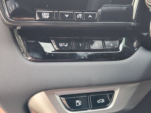 Certified 2024 Lexus RX 350 Premium w/ Cold Area Package FWD image 21