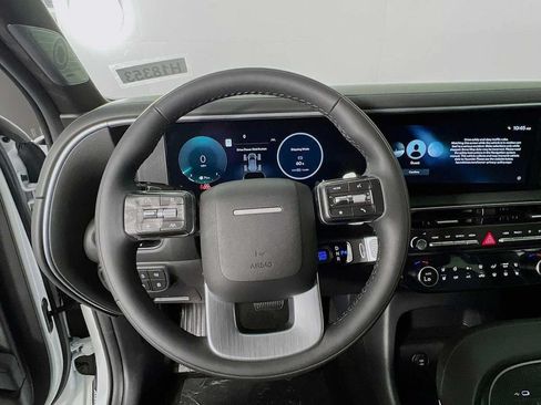 New 2026 Hyundai Palisade Calligraphy AWD/4WD image 8