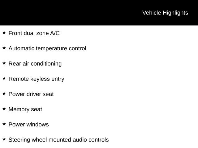 Used 2023 Chrysler Pacifica Touring-L w/ S Appearance Package FWD image 7