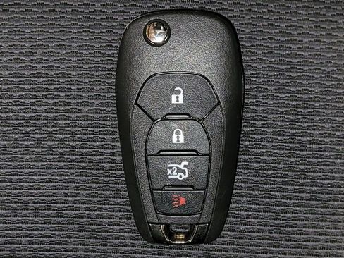 Used 2019 Chevrolet Cruze LS FWD image 32