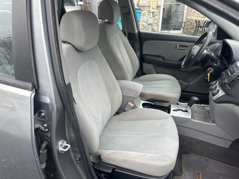 Used 2009 Hyundai Elantra GLS FWD image 10