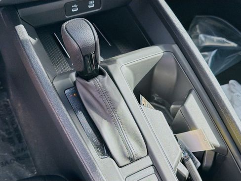 New 2026 Honda Accord LX image 15