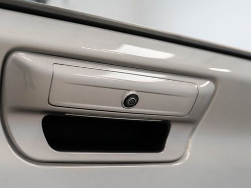 Used 2025 RAM 1500 Big Horn image 10