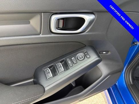 Certified 2023 Honda Civic Sport image 19