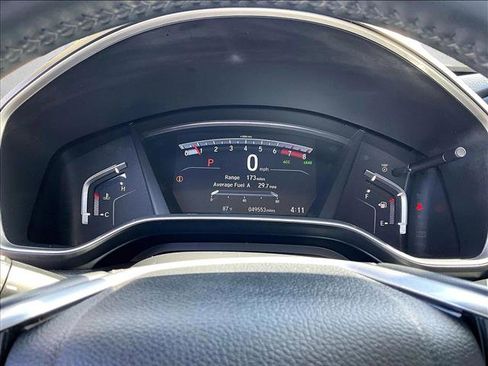 Used 2022 Honda CR-V EX-L image 21