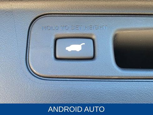 New 2026 Honda Passport TrailSport image 18