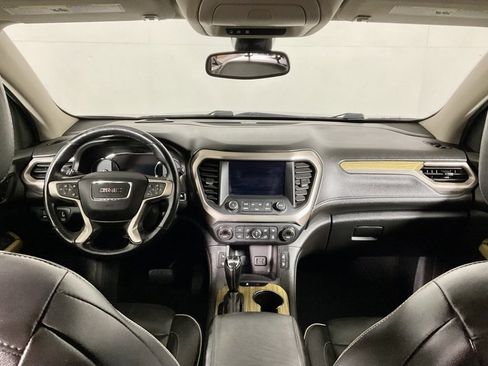 Used 2019 GMC Acadia Denali image 21