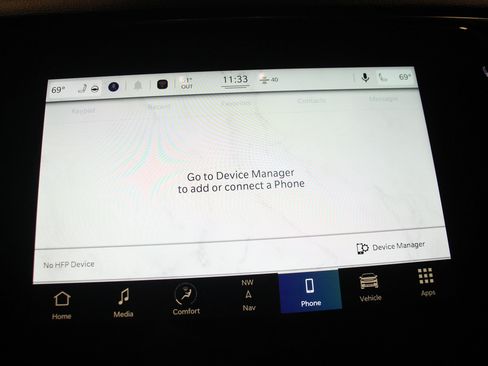 New 2022 Jeep Wagoneer Series II image 24