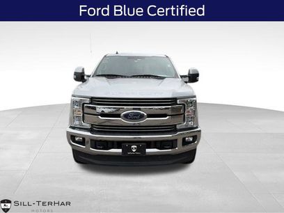 Certified 2019 Ford F250 Lariat w/ Lariat Value Package