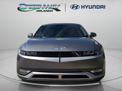 Used 2023 Hyundai Ioniq 5 SEL AWD/4WD image 3