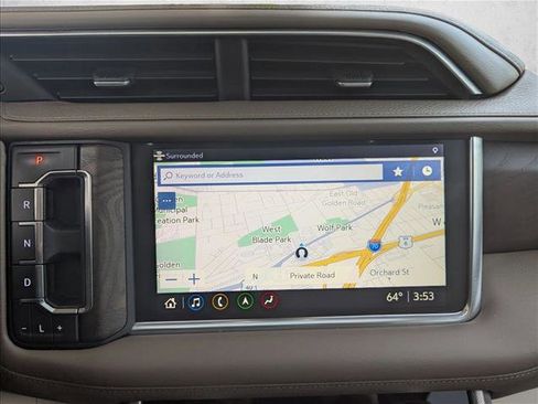 Used 2021 GMC Yukon Denali image 13