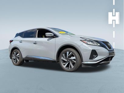 Used 2024 Nissan Murano SL