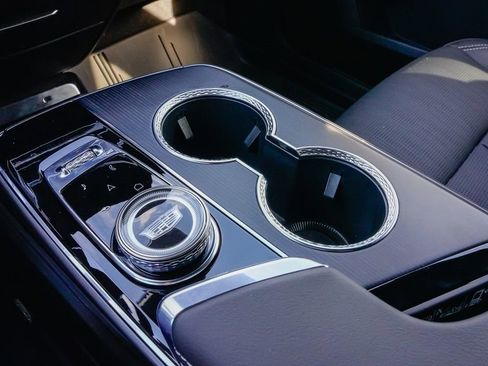 New 2026 Cadillac Lyriq Sport w/ LPO, Floor Liner Package image 17